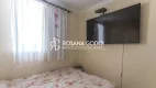 Foto 14 de Apartamento com 2 Quartos à venda, 55m² em Jardim Borborema, São Bernardo do Campo