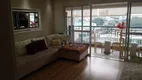 Foto 5 de Apartamento com 4 Quartos para alugar, 135m² em Jardim, Santo André