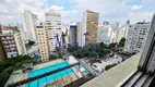 Foto 13 de Apartamento com 1 Quarto à venda, 34m² em Santa Cecília, São Paulo