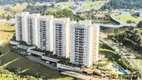 Foto 11 de Apartamento com 3 Quartos para alugar, 122m² em Tamboré, Santana de Parnaíba