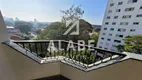Foto 18 de Apartamento com 3 Quartos à venda, 117m² em Campo Belo, São Paulo