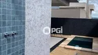 Foto 15 de Casa de Condomínio com 3 Quartos à venda, 123m² em Jardim do Golfe, Ribeirão Preto