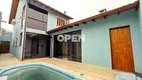 Foto 15 de Casa de Condomínio com 3 Quartos à venda, 86m² em Harmonia, Canoas