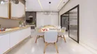 Foto 9 de Casa de Condomínio com 3 Quartos à venda, 220m² em JARDIM MONTREAL RESIDENCE, Indaiatuba
