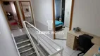 Foto 4 de Sobrado com 3 Quartos à venda, 140m² em Jardim Utinga, Santo André