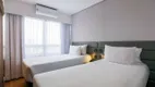 Foto 2 de Flat com 1 Quarto para alugar, 30m² em Jardim Paulista, São Paulo