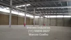 Foto 5 de Galpão/Depósito/Armazém para alugar, 3500m² em Tamboré, Barueri