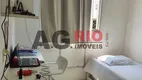 Foto 11 de Apartamento com 2 Quartos à venda, 52m² em Taquara, Rio de Janeiro