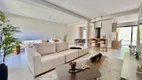 Foto 4 de Casa de Condomínio com 3 Quartos à venda, 208m² em Garças, Belo Horizonte