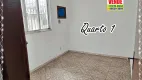 Foto 12 de Apartamento com 2 Quartos à venda, 45m² em Rocha, São Gonçalo