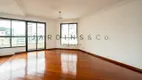 Foto 2 de Apartamento com 3 Quartos para venda ou aluguel, 221m² em Moema, São Paulo