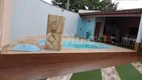 Foto 5 de Casa com 3 Quartos à venda, 200m² em Campestre, Piracicaba