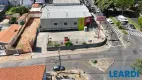 Foto 3 de Galpão/Depósito/Armazém para alugar, 664m² em Jardim Cura D'ars, Campinas