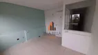 Foto 3 de Sala Comercial para venda ou aluguel, 54m² em Vila Bastos, Santo André