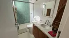 Foto 14 de Apartamento com 3 Quartos à venda, 105m² em Tombo, Guarujá