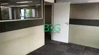 Foto 6 de Sala Comercial à venda, 340m² em Vila Tramontano, São Paulo