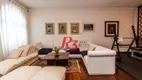 Foto 8 de Apartamento com 5 Quartos para venda ou aluguel, 335m² em Boqueirão, Santos