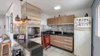 Foto 36 de Cobertura com 3 Quartos à venda, 213m² em Parque Bandeirante, Santo André