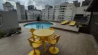 Foto 22 de Flat com 2 Quartos à venda, 120m² em Jardins, São Paulo