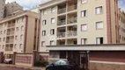 Foto 2 de Apartamento com 3 Quartos à venda, 78m² em Vila Nova, Campinas