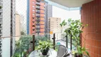 Foto 7 de Apartamento com 4 Quartos à venda, 173m² em Itaim Bibi, São Paulo