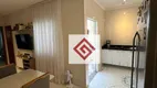 Foto 3 de Apartamento com 2 Quartos à venda, 54m² em Silveira, Santo André