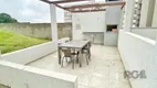 Foto 2 de Apartamento com 2 Quartos à venda, 44m² em Camaquã, Porto Alegre