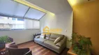 Foto 9 de Apartamento com 4 Quartos à venda, 128m² em Santo Antônio, Belo Horizonte