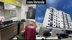 Foto 2 de Apartamento com 2 Quartos à venda, 65m² em Vila Carmosina, São Paulo