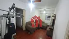 Foto 4 de Apartamento com 2 Quartos à venda, 95m² em Vila Belmiro, Santos