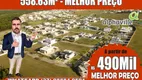 Foto 4 de Lote/Terreno à venda, 550m² em Alphaville Jacuhy, Serra