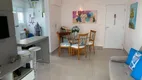 Foto 3 de Apartamento com 3 Quartos à venda, 89m² em Barra Funda, Guarujá