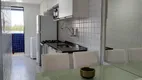 Foto 19 de Flat com 1 Quarto à venda, 52m² em Ponta Negra, Natal