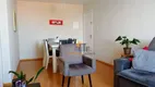 Foto 2 de Apartamento com 3 Quartos à venda, 76m² em Vila Tiradentes, São Paulo