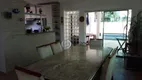 Foto 7 de Casa de Condomínio com 5 Quartos à venda, 285m² em Balneário Praia do Pernambuco, Guarujá