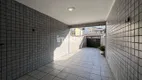 Foto 23 de Casa com 3 Quartos à venda, 197m² em Campo Grande, Santos
