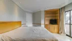 Foto 26 de Casa com 3 Quartos para alugar, 292m² em Seminário, Curitiba