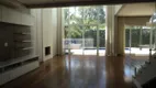 Foto 3 de Casa de Condomínio com 4 Quartos para venda ou aluguel, 421m² em Santo Amaro, São Paulo