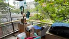 Foto 20 de Apartamento com 2 Quartos à venda, 114m² em Lagoa, Rio de Janeiro