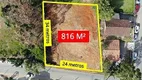 Foto 2 de Lote/Terreno à venda, 816m² em Nossa Senhora da Paz, Balneário Piçarras