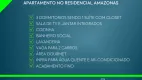 Foto 10 de Apartamento com 3 Quartos à venda, 117m² em Residencial Amazonas , Franca