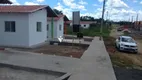 Foto 2 de Casa com 3 Quartos à venda, 62m² em Centro, Lagoa do Piauí