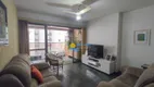 Foto 9 de Apartamento com 3 Quartos à venda, 152m² em Jardim Astúrias, Guarujá