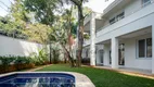 Foto 2 de Casa de Condomínio com 4 Quartos para venda ou aluguel, 616m² em Alto Da Boa Vista, São Paulo