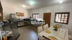 Foto 3 de Sobrado com 3 Quartos à venda, 180m² em Jardim Santa Júlia, São José dos Campos