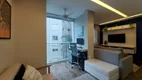 Foto 3 de Apartamento com 2 Quartos à venda, 60m² em Vila Industrial, São Paulo