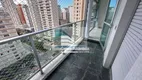 Foto 23 de Apartamento com 3 Quartos à venda, 160m² em Barra Funda, Guarujá