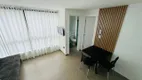 Foto 5 de Flat com 1 Quarto à venda, 32m² em Manaíra, João Pessoa