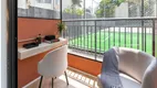 Foto 5 de Apartamento com 3 Quartos à venda, 123m² em Vila Emir, São Paulo