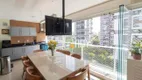 Foto 9 de Apartamento com 3 Quartos à venda, 94m² em Brooklin, São Paulo